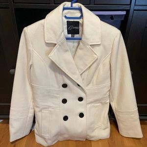 Guess Pea Coat